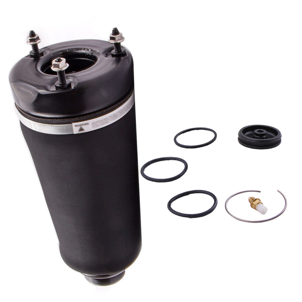 Front Air Spring Bag Suspension Shock For Mercedes R Class W251 R320 R350 R500 6941441701191