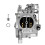 Carburetor for Suzuki SJ-Series Samurai 1986-1988 1