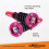 maXpeedingrods Coilover Suspension Kit for BMW 3 Series E46 1998-06 Shock Struts 2