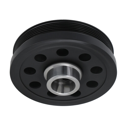 Riemenscheibe for BMW 1er 3er 5er E81 E87 E90 E91 E92 X1 X3 11237823191 2