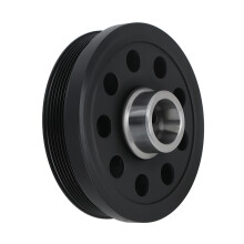 Riemenscheibe for BMW 1er 3er 5er E81 E87 E90 E91 E92 X1 X3 11237823191