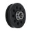 Riemenscheibe for BMW 1er 3er 5er E81 E87 E90 E91 E92 X1 X3 11237823191 1