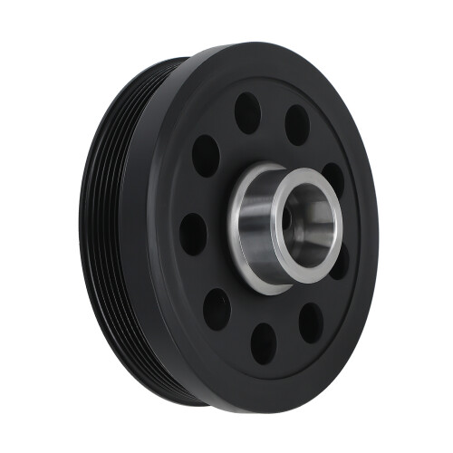 Riemenscheibe for BMW 1er 3er 5er E81 E87 E90 E91 E92 X1 X3 11237823191