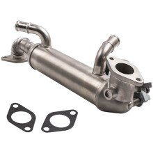 AGR-Kühler Abgasrückführung for VW T5 Multivan Transporter V 2.5 TDI 070131512D