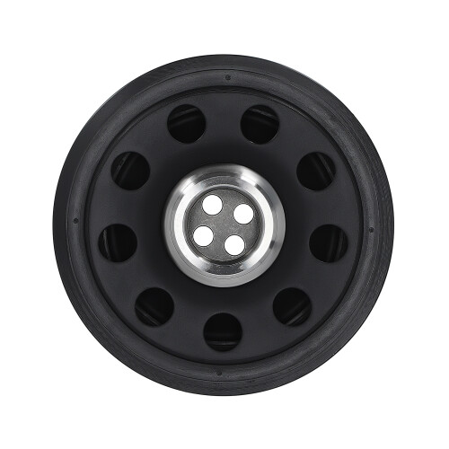 Riemenscheibe for BMW 1er 3er 5er E81 E87 E90 E91 E92 X1 X3 11237823191 1
