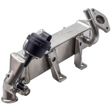 EGR Valve Refroidisseur Chaleur changeur pour Renault Master III Espace Laguna