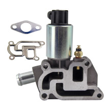 AGR Ventil mit Dichtungen for Opel Corsa B 1.2 i 16V 48kW 5851029 90570478