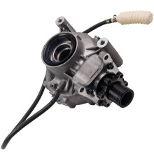 Differential Hinterachse Hinten for Yamaha Grizzly 660 YFM 660