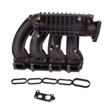 INTAKE MANIFOLD FOR MERCEDES W203 2.2L C220CDI OM 611/ OM 646 INLET AIR MANIFOLD