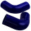 Intercoolerrörsats till Skoda Fabia MK1 6Y 1.9TDI VRS PD130 2002–2009 4