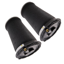 2X Sospensione for LAND Rover P38 Posteriore SACCO GONFIABILE RKB101460