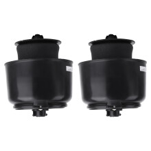 2X HINTEN LUFTFEDERUNG LUFTBALG FR BMW 5ER F07 GT F11 TOURING 37106784379