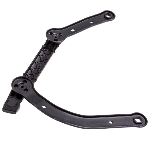 Brazo Delantero Del Limpiaparabrisas Derecho for Bmw Serie 5 E60 E61 E63 E64 2
