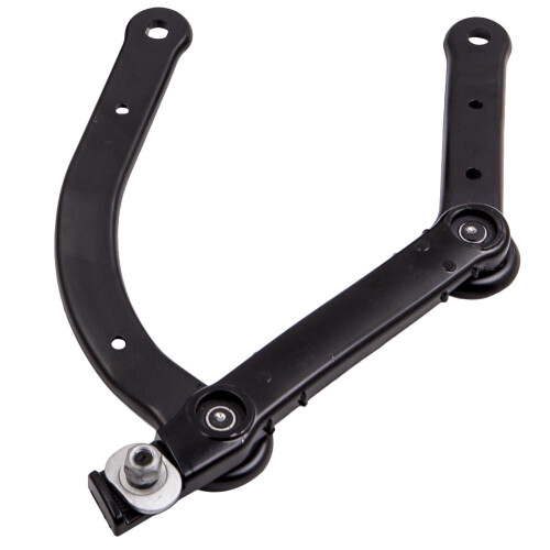Brazo Delantero Del Limpiaparabrisas Derecho for Bmw Serie 5 E60 E61 E63 E64 1