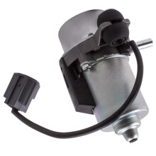 12V elektrische Vakuumpumpe Bremskraftverstrkerpumpe for Volvo 20939309