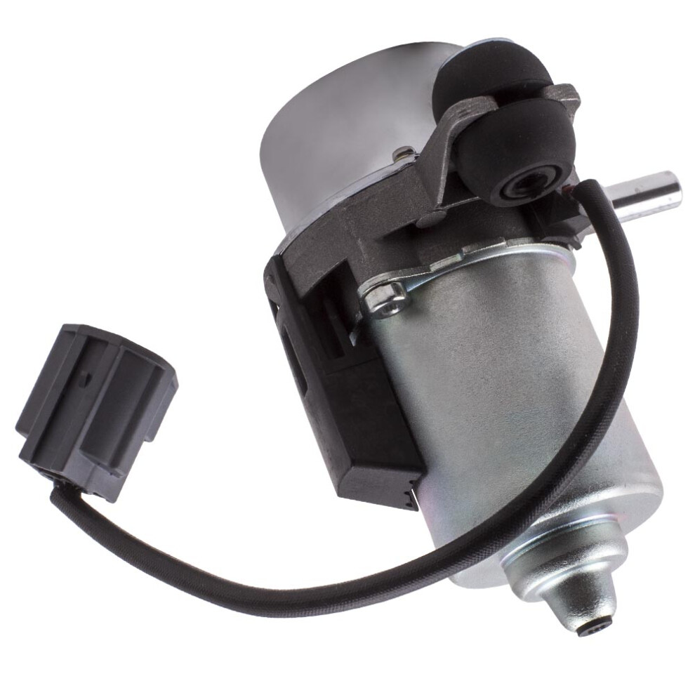 1PCX ELECTRIC VACUUM PUMP POWER BRAKE BOOSTER AUXILIARY ASSEMBLY UP28 20804130 - Image 5