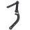 Brazo Delantero Del Limpiaparabrisas Derecho for Bmw Serie 5 E60 E61 E63 E64 5