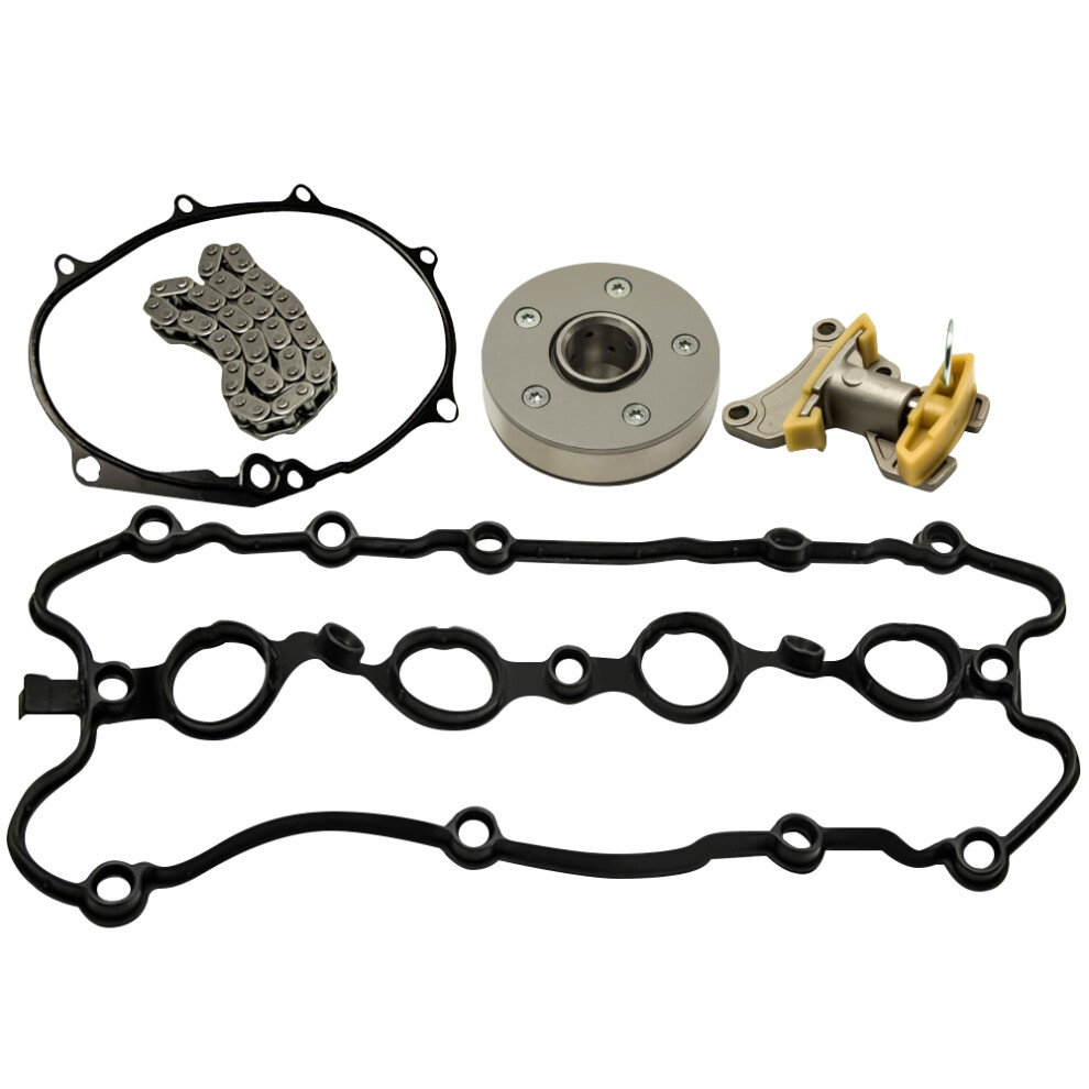 Timing Chain Camshaft Adjuster Kits For Audi A3 A4 S3 A6 Tt Quattro 2.0 Tfsi 6971529522769