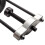 BUSH TRAILING CONTROL ARM REMOVAL INSTALLATION TOOL FOR FORD-MONDEO MK IV 5
