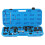 MaXpeedingrods 34pcs Engine Belt Adjust Locking Timing Tool Kit For Audi VW VAG 1