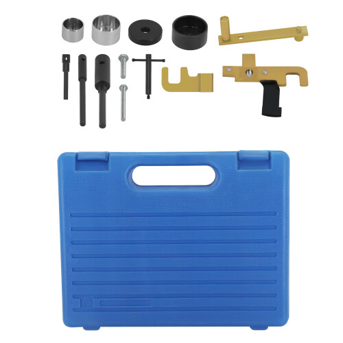 Timing Setting Locking Tool Kit for Renault 1.5 1.9 2.2 2.5 dCi/Di/DTi/CDTi UK 1