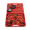 Injection Gauge Pressure Tester Measure Fuel Compression Tool Kit Set 4