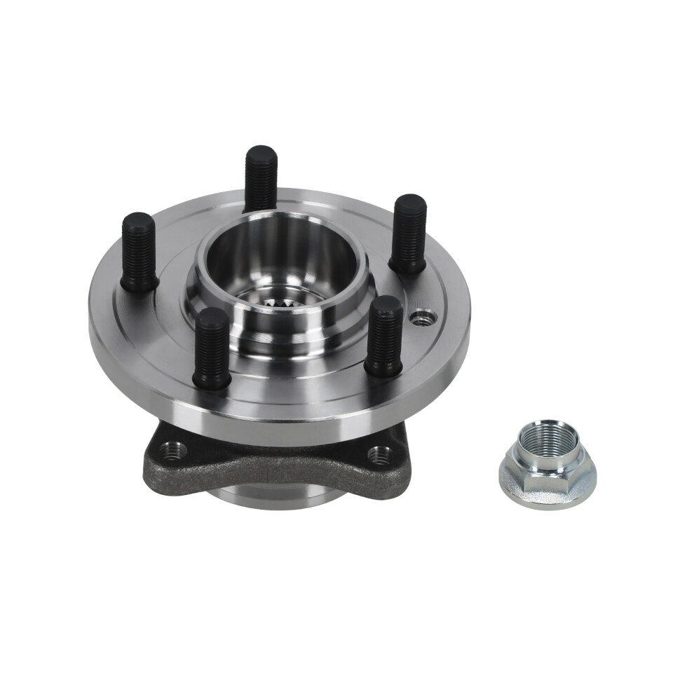 Front Wheel Bearing Hub For Land Rover Discovery 3 4 Range Rover Sport 6971529528440