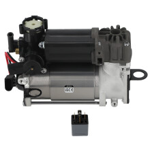 Luftfederung Kompressor for Mercedes E Klasse W211 S211 W220 C219 2113200304