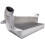 Aluminium 7.5'' Intercooler voor BMW 135i/335i/335xi E82 E90 E91 E92 E93 2008-2011 4