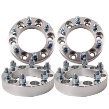 4x35mm 6x139.7 Spurverbreiterung Wheel Spacers for Toyota Nissan Isuzu