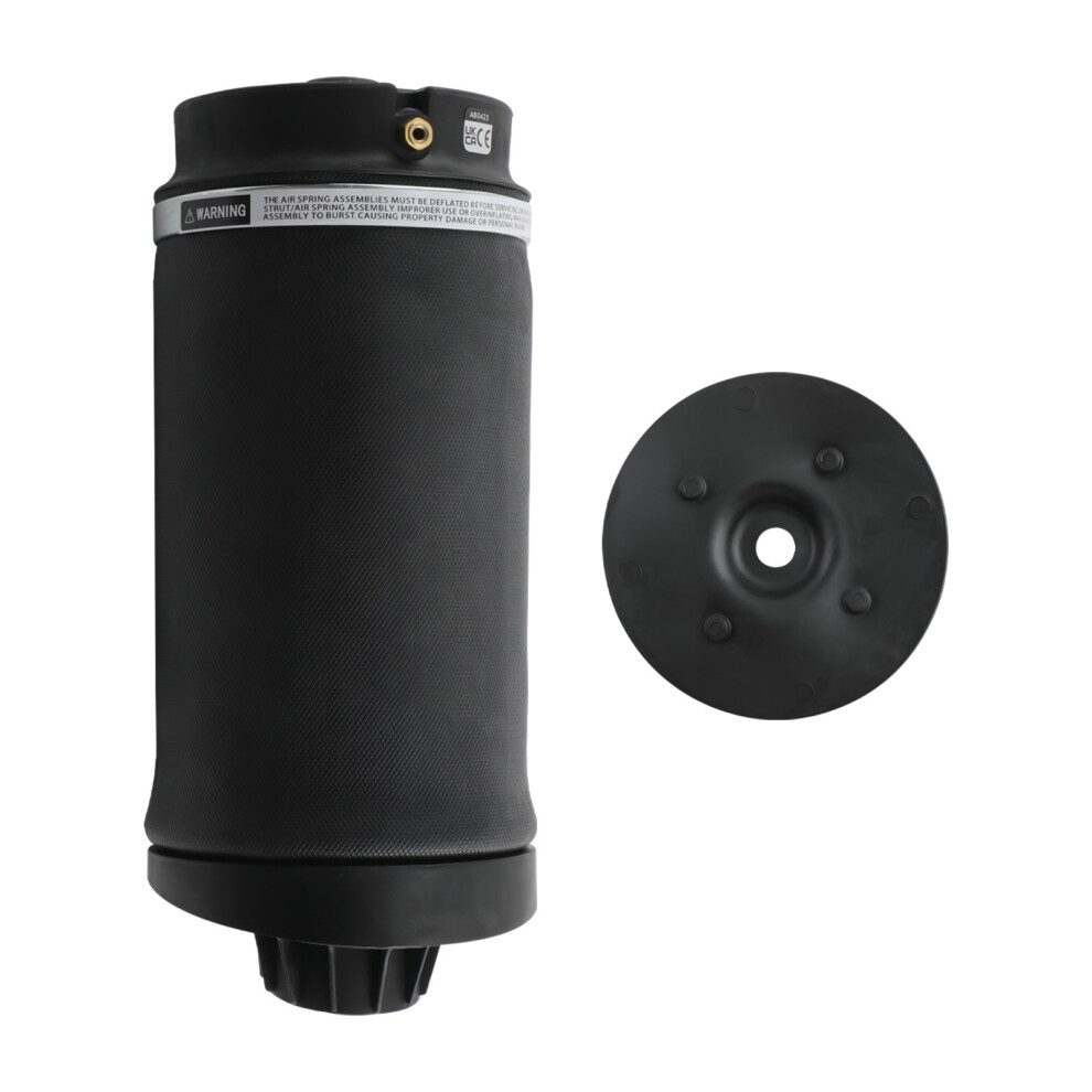 Rear Air Suspension Spring Bag For Mercedes-Benz R320 R350 R500 W251 2513200425 6941324491591