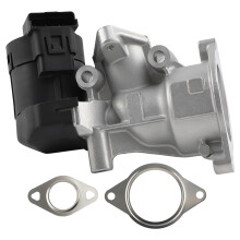 AGR-Ventil Abgasrückführung for Ford Focus II Mondeo IV Kuga I S-Max 2.0 TDCi