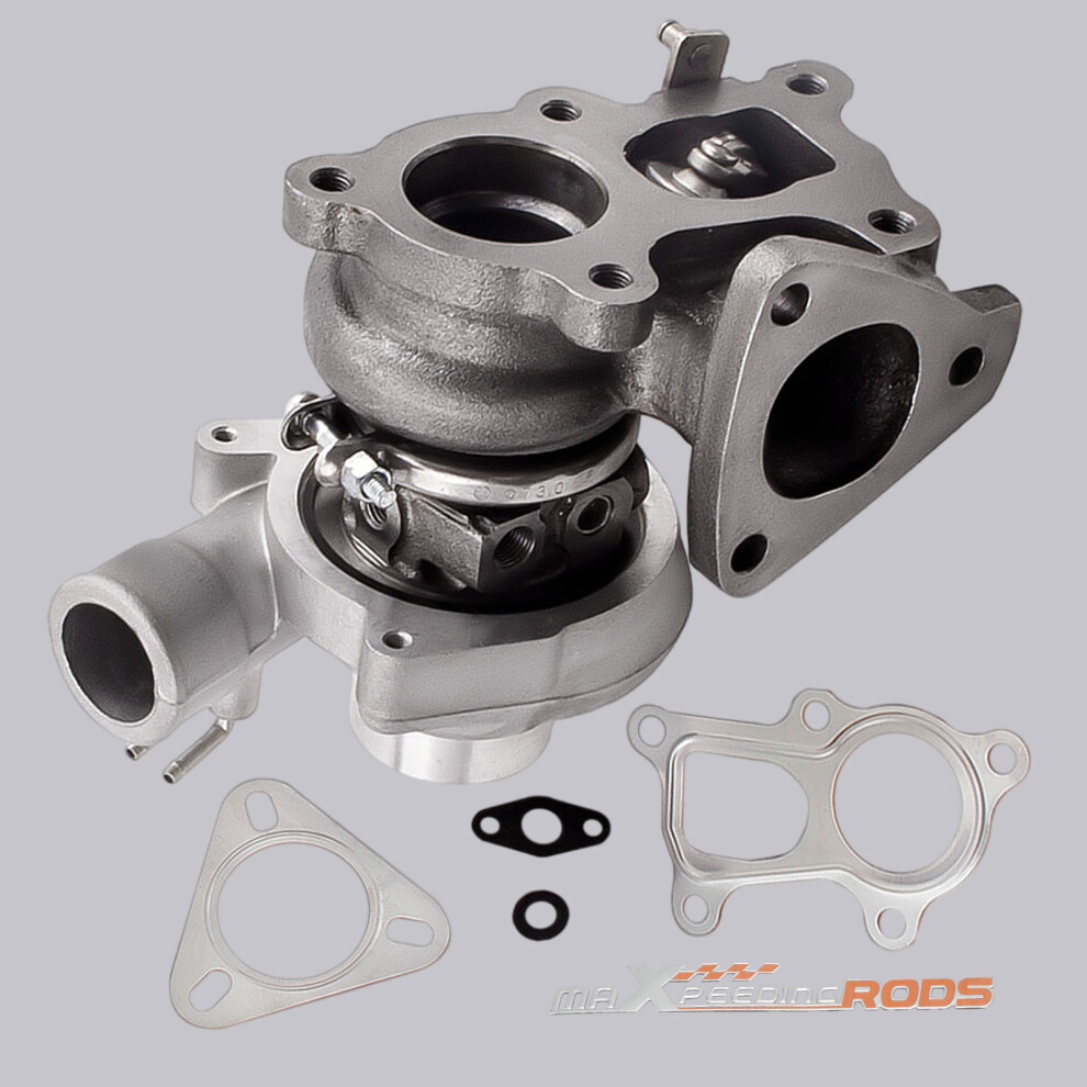 Turbo Turbocharger For Mitsubishi Pajero/Shogun Mk Ii 2.5L 4D56 Td04-11G-4 6941441763267