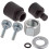 Inner Single Cam Bearing Installer Puller Tool For Harley Davidson Evo 4