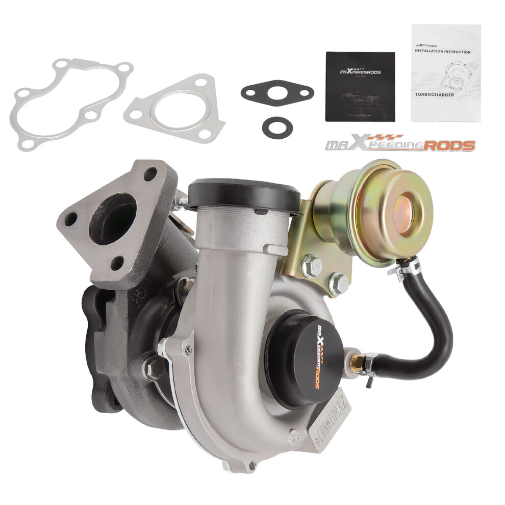 Turbocharger For Ford Transit 2.5 Td 4Ea/4Eb/4Hc/4Ec 92 -53049700001 6941324410776