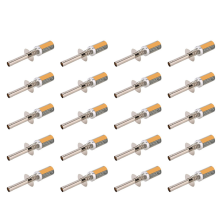 20x voor 80101 1800MAh 1.2V gloeibougie-ontsteker RC-auto 1/8 1/10 oplaadbare ontsteker - geen oplader
