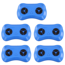 5x Elektrische kinderauto FCC Kids 2.4G Bluetooth-controlleronderdelen
