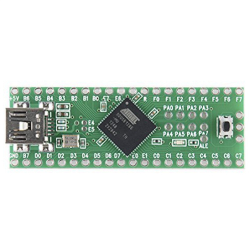 Teensy 2.0++ USB AVR Development Board AT90USB1286 Keyboard Mouse 2