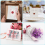 120Pcs Pre-Folded Vellum Paper, Printable Jackets 5X7 Inch 8