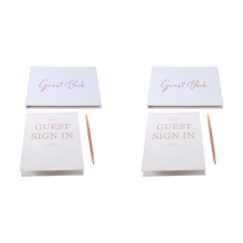 Wedding Guest Book,Hen Party Book,Wedding Books