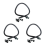 Kajak, peddelplank, surfplank, bootaccessoires 1