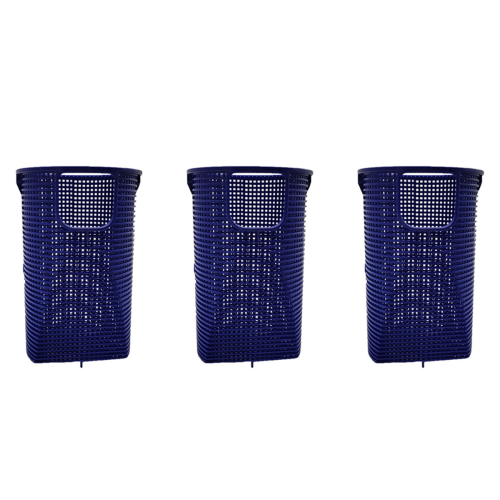Zwembadpompmand Zeef Skimmermanden Filter 1