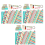 Wrapping Paper Sheets,for Christmas Birthday Party 1