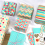 Wrapping Paper Sheets,for Christmas Birthday Party 6