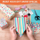 Wrapping Paper Sheets,for Christmas Birthday Party 7