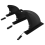 Surfplank SUP Centrale vin en zijvin Stand Up/Paddle 3