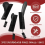 Surfplank SUP Centrale vin en zijvin Stand Up/Paddle 5