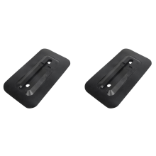 Fin Base Paddle Board Surfboard Beschermhoes SUP Accessoire