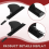 Surfplank SUP Centrale vin en zijvin Stand Up/Paddle 9