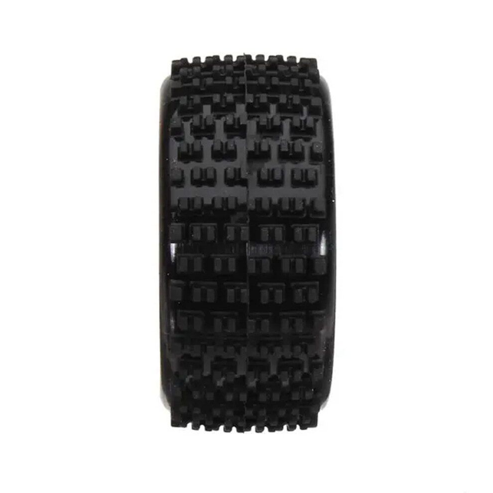 8Pcs Wheels Tires Tyre A959-01 For A959 A959-B A959-A 1/18 Rc Car Spare Parts Accessories 4853890003943